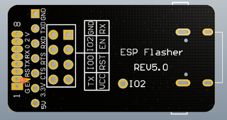 ESP Flasher Rev5 2